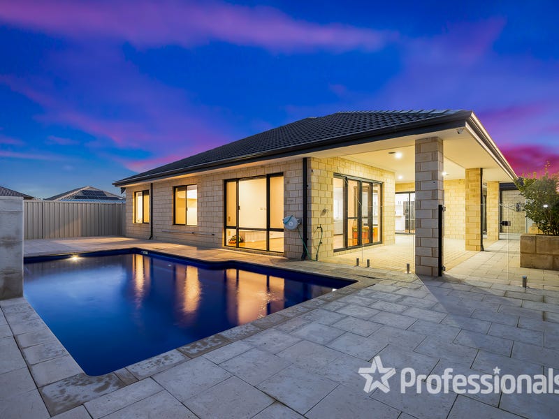 81 Karril Turn, Yanchep, WA 6035