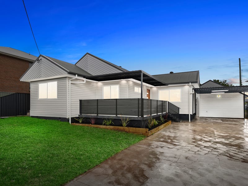 38 Lansdowne Street, Merrylands, NSW 2160 - Property Details