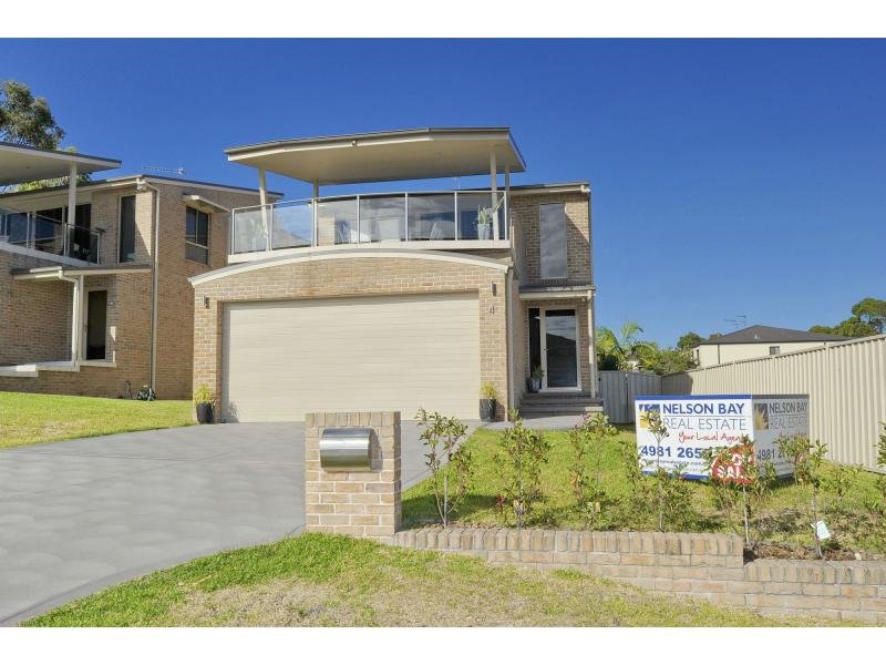 Property 106129243, Corlette, NSW 2315 Property Details