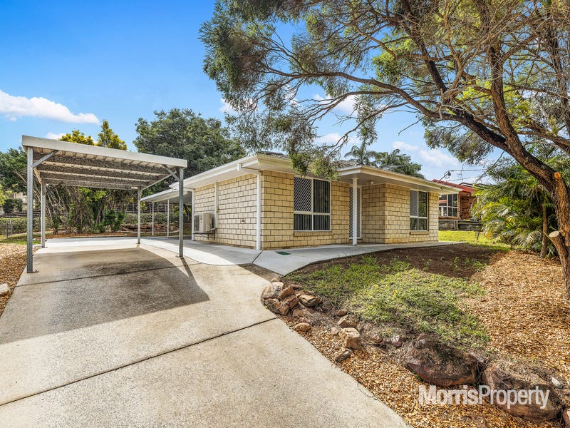 2022 Brooklands Drive, Beaudesert, Qld 4285 Property Details