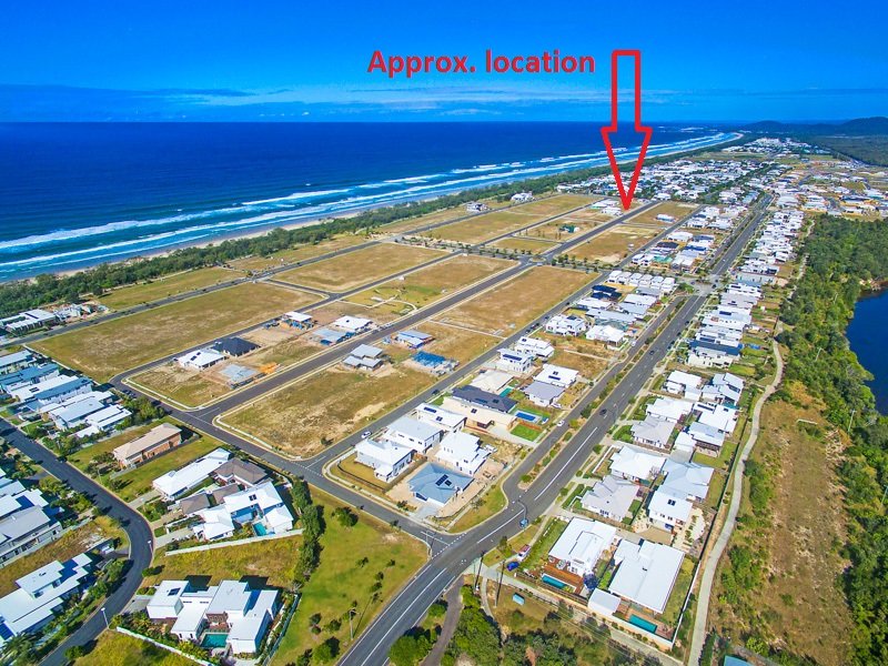 61 Seaside Drive, Kingscliff, NSW 2487
