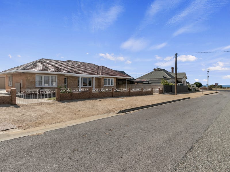 5 Third St, Ardrossan, SA 5571 House for Sale