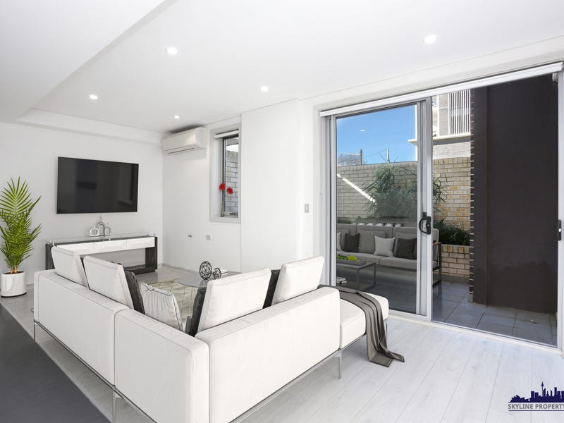 G05/8 Broughton Street, Canterbury, NSW 2193 Apartment for Sale