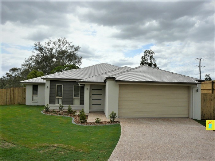 Lot 25 Johnstone Place, Riverview, Qld 4303 Property Details