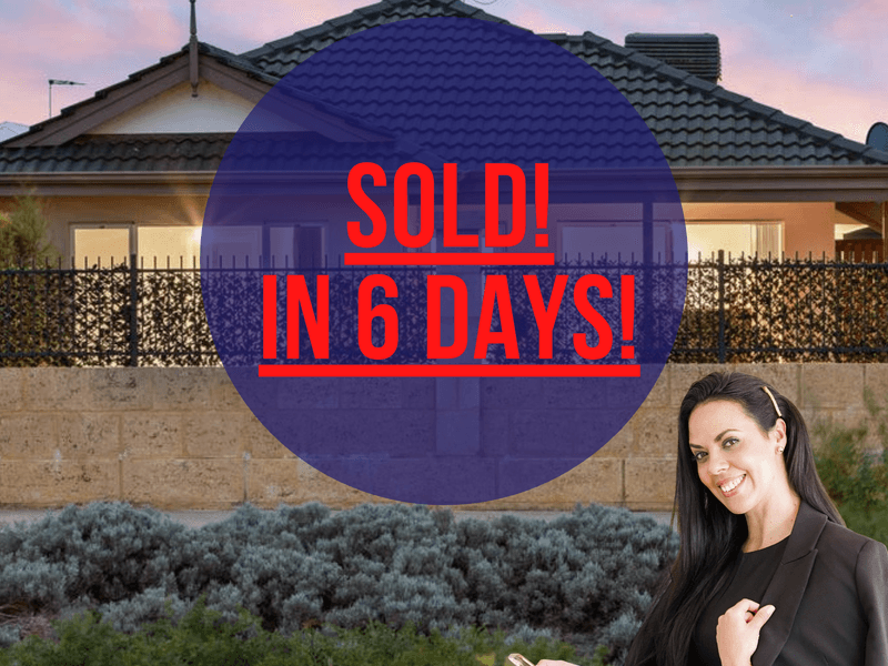 3 Barbon Lane, Baldivis, WA 6171 Property Details