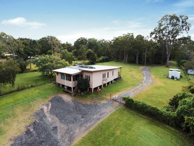 560 Grassdale Road, Gumdale, Qld 4154 Property Details