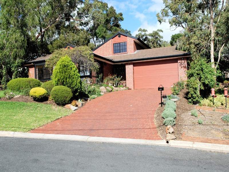 17A Sitters Memorial Drive, Burnside, SA 5066