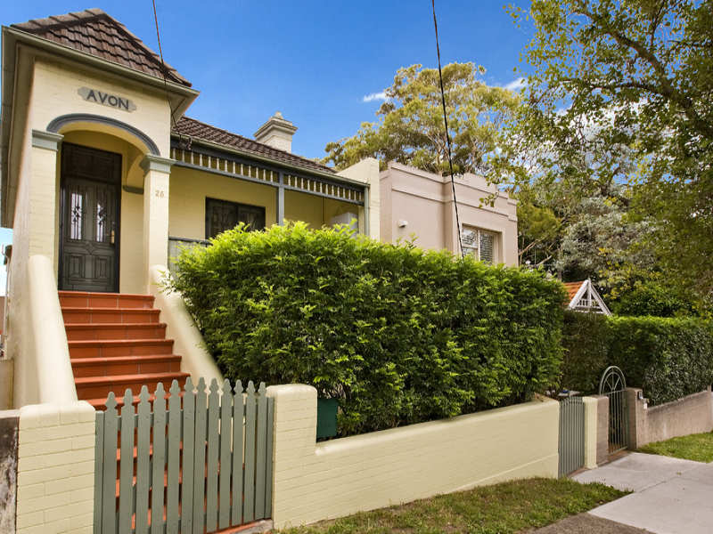 25 Birrell Street, Queens Park, NSW 2022