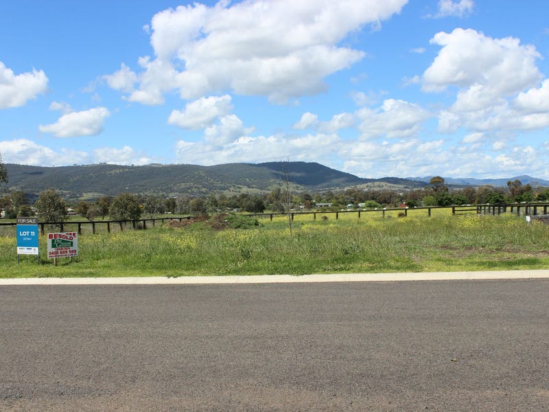 12 Somerset Place, Scone, NSW 2337