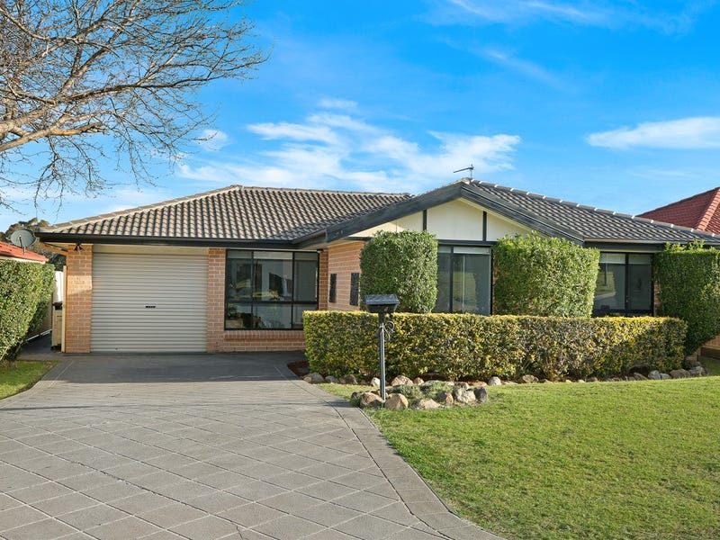 7 Hartfield Avenue, Horsley, NSW 2530 Property Details