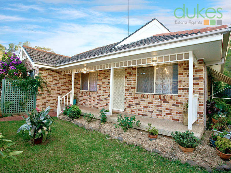 21/3941 Brougham Street, Emu Plains, NSW 2750