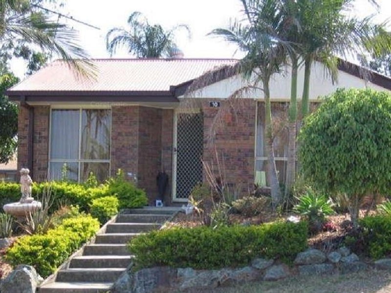 10 Sandra Ann Drive, Edens Landing, QLD 4207