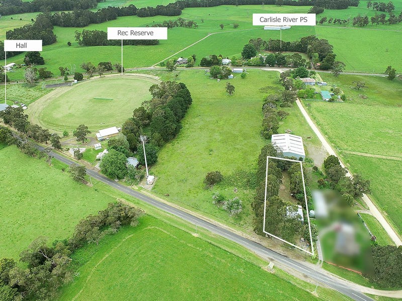 75 Gellibrand River Road, Carlisle River, VIC 3239