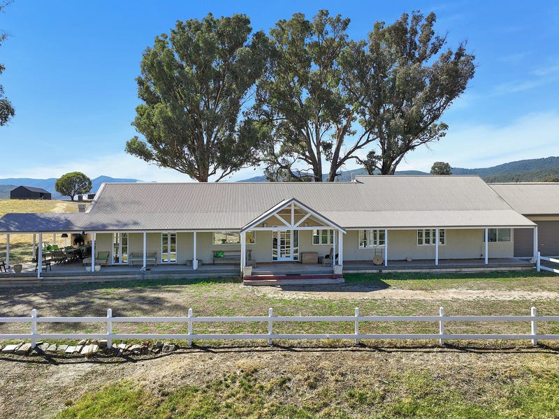 1958 Mt Buller Road, Merrijig, Vic 3723 Property Details