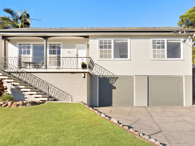 93 Roslyn Avenue, Charlestown, NSW 2290