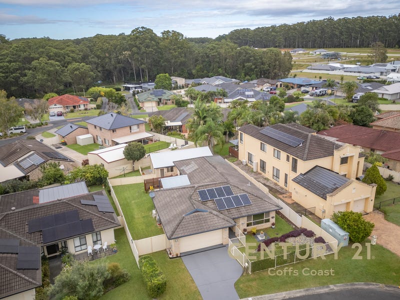 20 Rutland Street, Bonville, NSW 2450 House for Sale