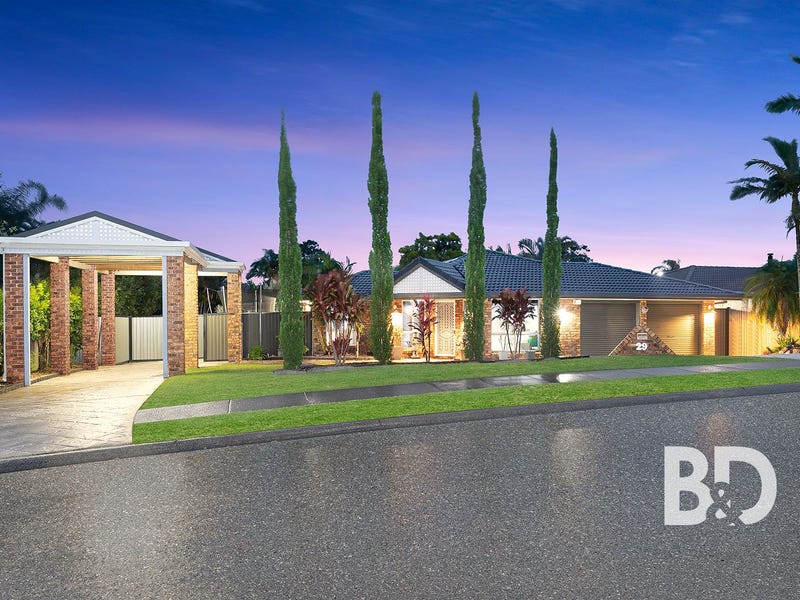 29 Rifle Range Road, Narangba, Qld 4504 - Property Details