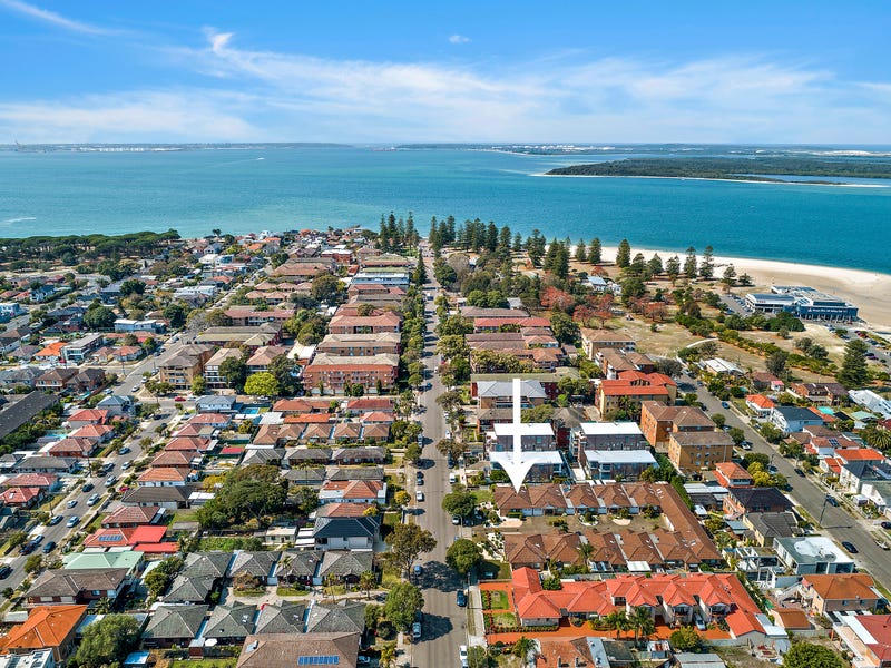 Dolls Point Ramsgate 12/137-143 Russell Avenue, Dolls Point, NSW 2219
