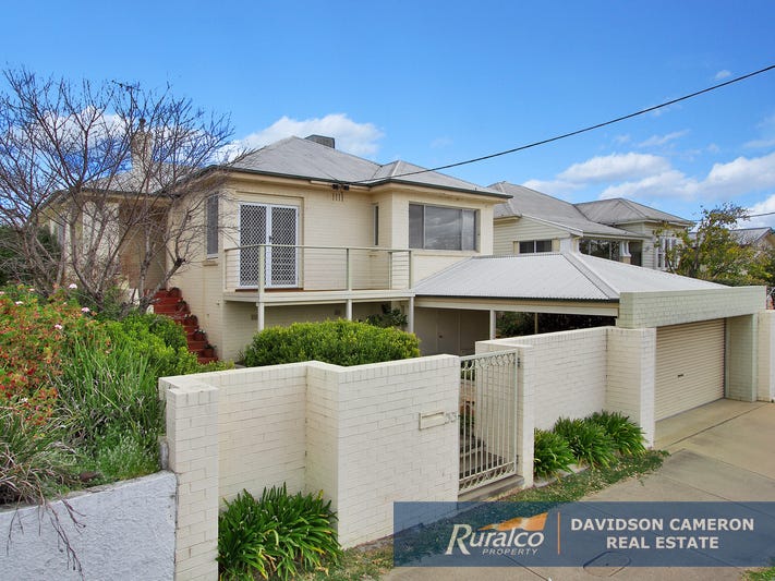 33 Phillip Street, Tamworth, NSW 2340 Property Details