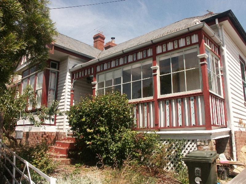25 Mary Street, North Hobart, Tas 7000