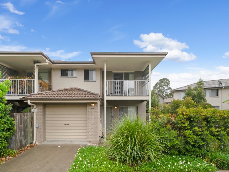 46/26-38 Petersen Road, Morayfield, Qld 4506 - Property Details