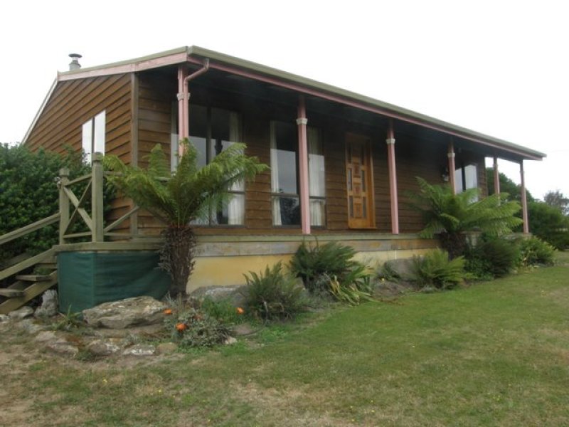 1096 Woodsdale Road, Levendale, Tas 7120 Property Details