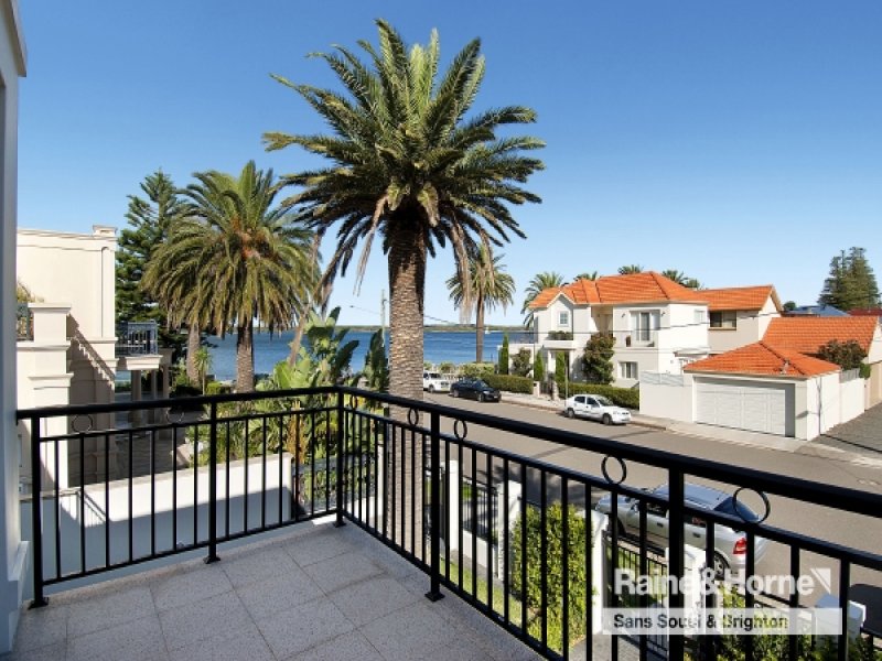 108 Ida Street, Sandringham, NSW 2219