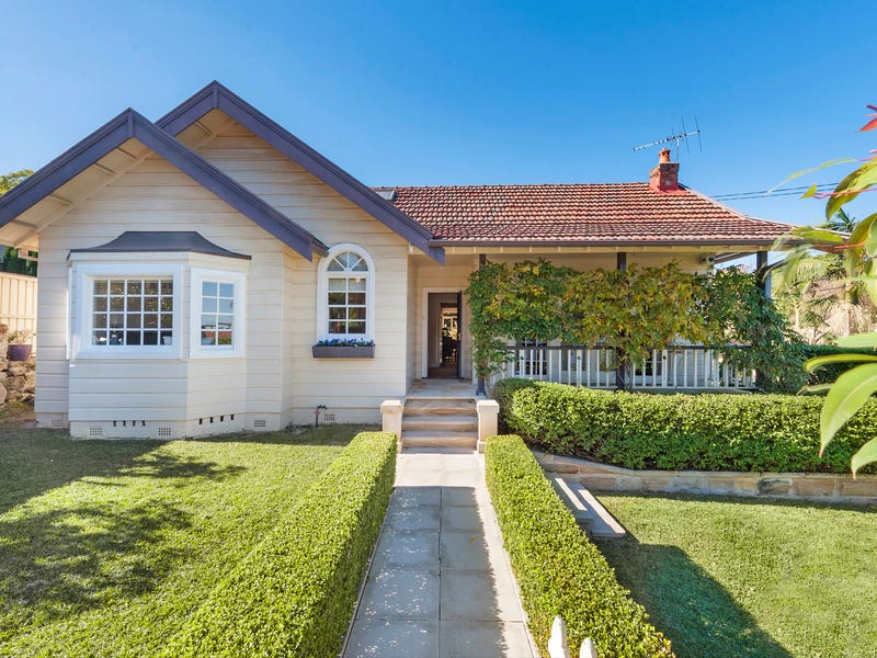 11 Ellesmere Avenue, Hunters Hill, NSW 2110