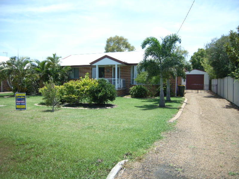 7 Schleger Street, Heads, QLD 4670