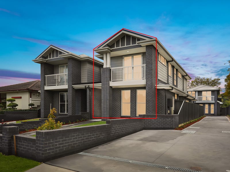 273 Concord Road Concord West Nsw 2138 House For Sale Realestate Com Au