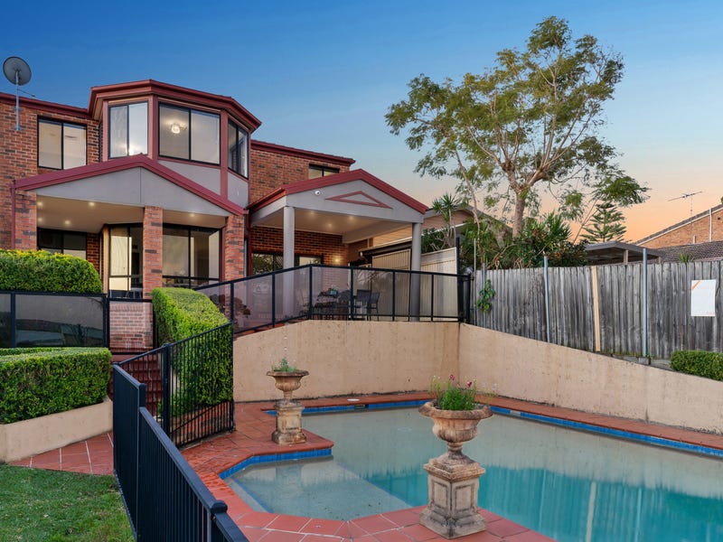 26 Horns Avenue, Gymea Bay, NSW 2227