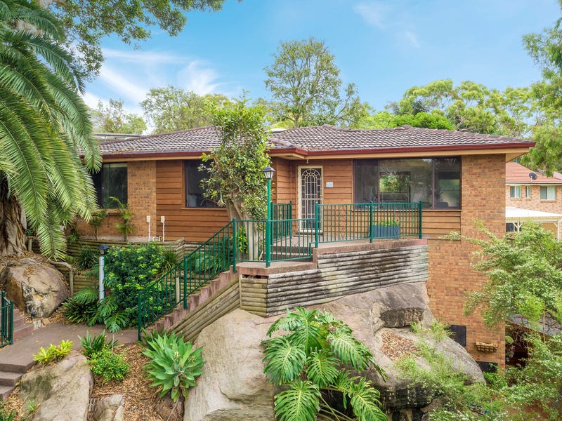 12/17 Binya Place, Como, NSW 2226 Property Details