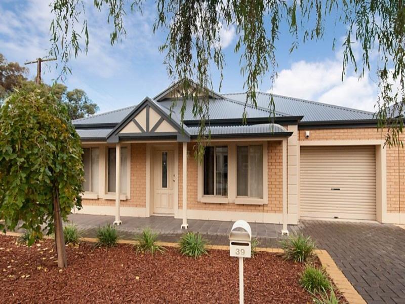 39 Queensborough Avenue, Hillcrest, SA 5086 Property Details
