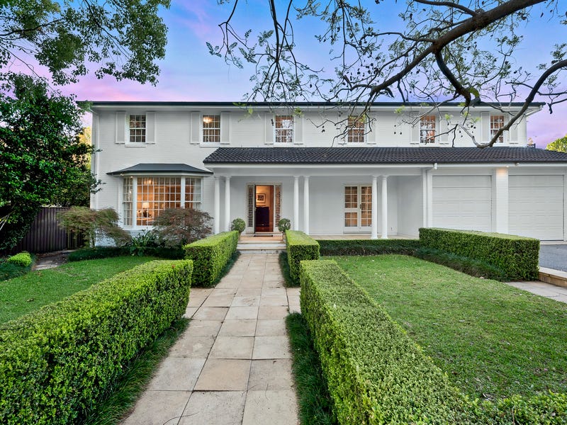 28 Kintore Street, Wahroonga, NSW 2076