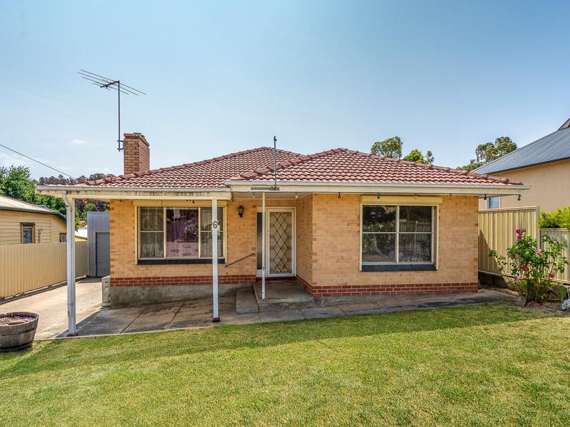 6 Jeffrey Street, Lobethal, SA 5241 Property Details