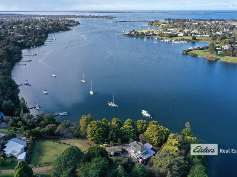 4 Backwater Court, Paynesville, Vic 3880 House for Sale realestate