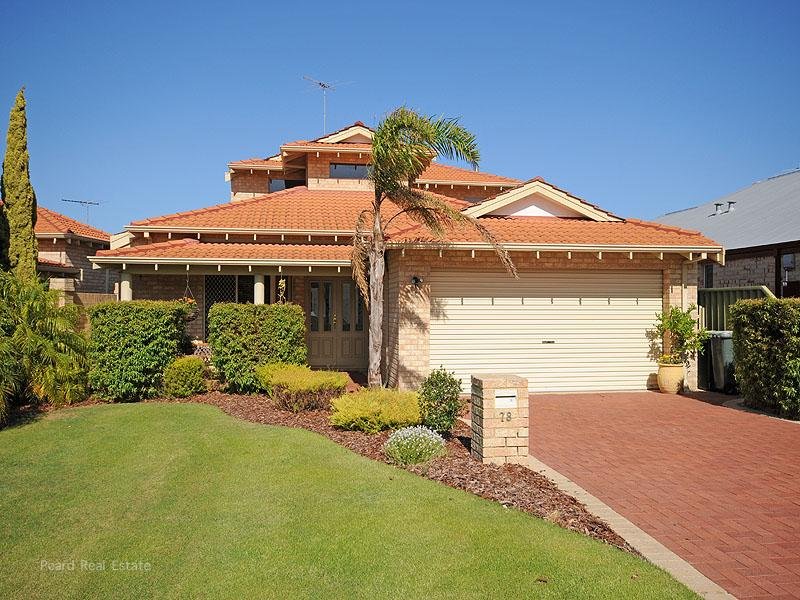 78 Ashmore Way, Sorrento, WA 6020 Property Details
