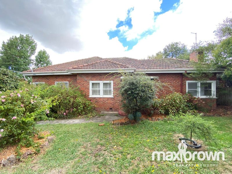 29 Jarvis Avenue, Croydon, Vic 3136
