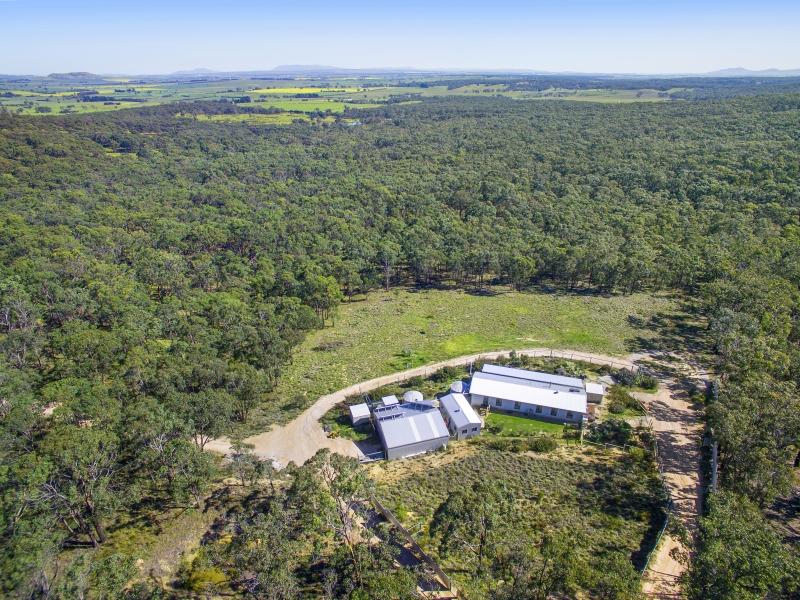 70 Haighs Lane, Snake Valley, VIC 3351