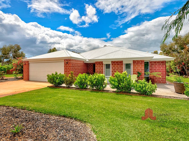 38 Craigie Drive, Roelands, WA 6226 House for Sale