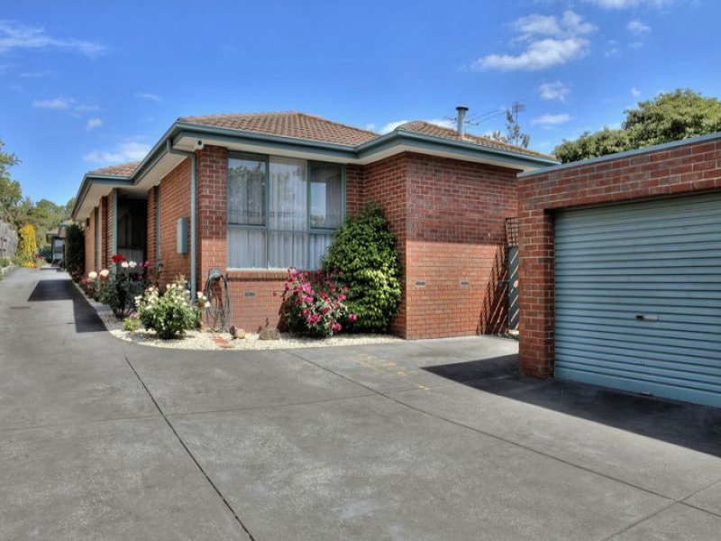 2/14 Lexton Road, Box Hill North, VIC 3129