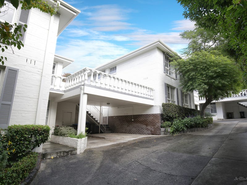 6/7 Ferncroft Avenue, Malvern East, VIC 3145