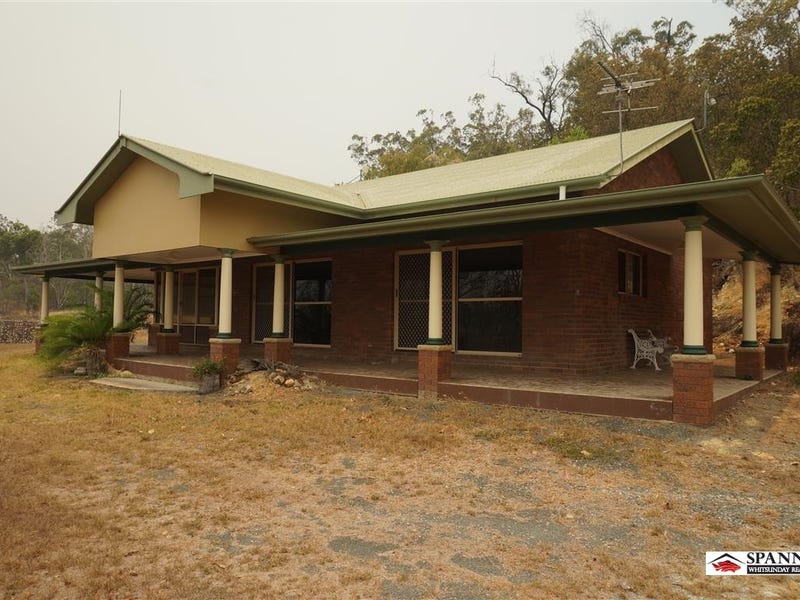 1199 Midge Point Road, Midge Point, QLD 4799