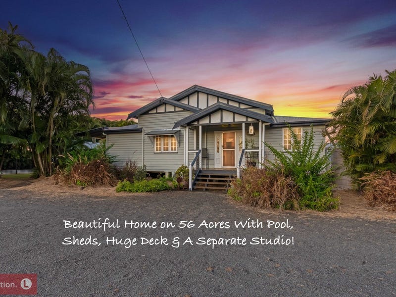 Real Estate for Sale in QLD Pg. 6