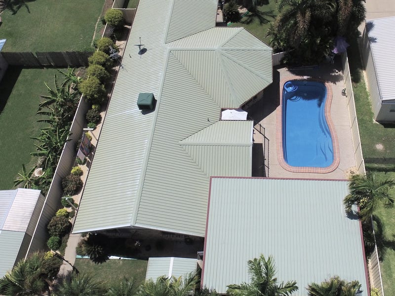 77 Gray Street, Emerald, Qld 4720 Property Details