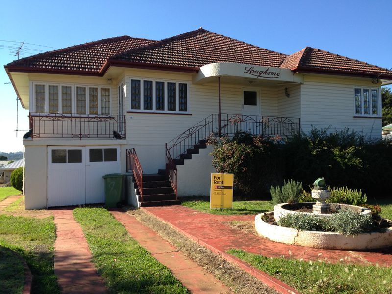 110 West Street, Toowoomba City, QLD 4350