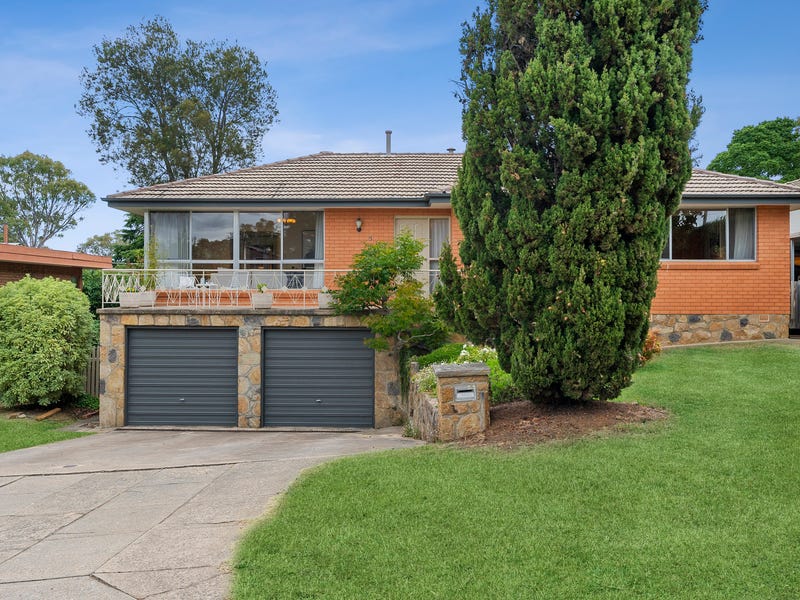 5 Druitt Place, Macquarie, ACT 2614 Property Details