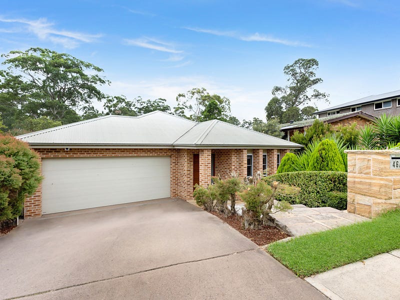 46A New Farm Road, West Pennant Hills, NSW 2125