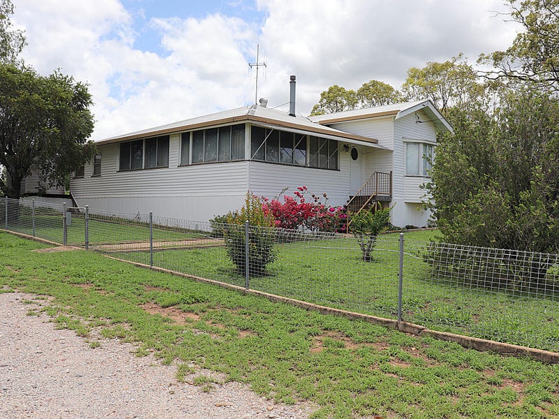 53 Gayndah Mundubbera Road, Gayndah, QLD 4625