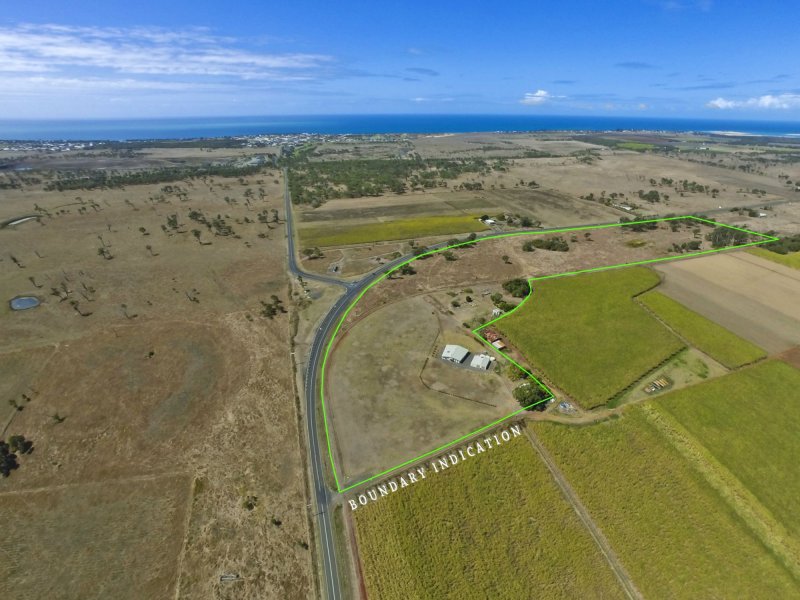 1174 Elliott Heads Road, Woongarra, Qld 4670